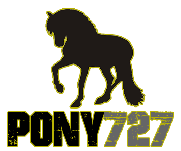 PONY727